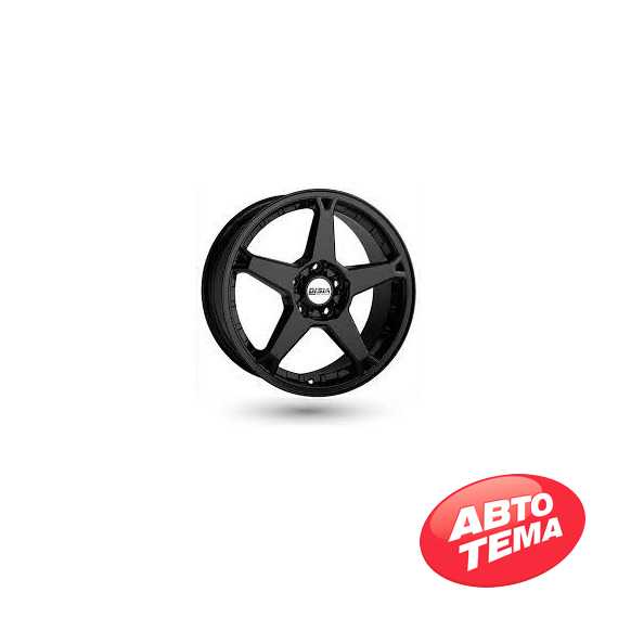 Купить DISLA Rapide 509 B R15 W6.5 PCD5x114.3 ET35 DIA67.1