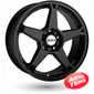 Купить DISLA Rapide 509 B R15 W6.5 PCD5x114.3 ET35 DIA67.1