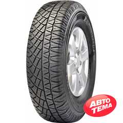 Купить Летняя шина MICHELIN Latitude Cross 225/70R17 108T