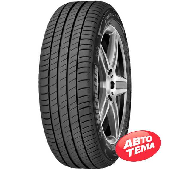 Купити Літня шина MICHELIN Primacy 3 225/60R16 102V