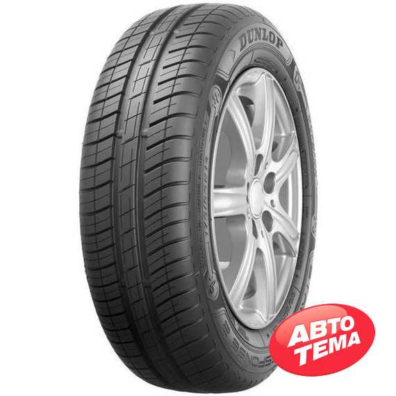 Купити Літня шина DUNLOP SP Street Response 2 175/65R14 82T