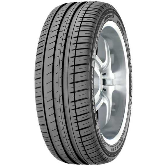Купити Літня шина MICHELIN Pilot Sport PS3 225/45R18 91W