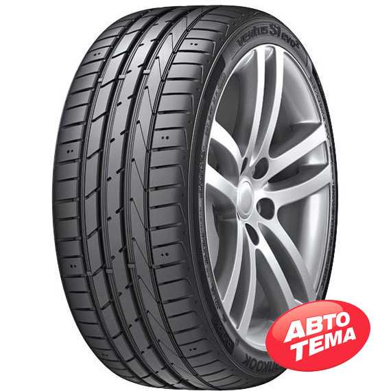 Купити Літня шина HANKOOK Ventus S1 Evo2 K117 245/45R17 99Y