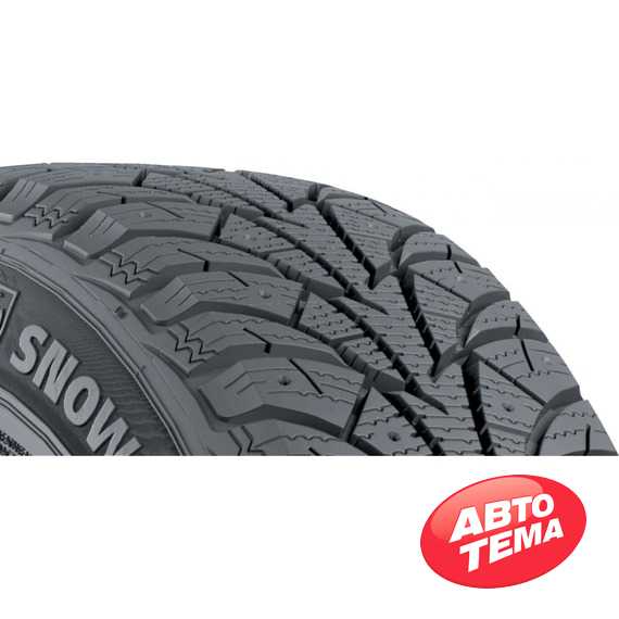 Купить Зимняя шина ROSAVA Snowgard 175/70R14 84T (Под шип)