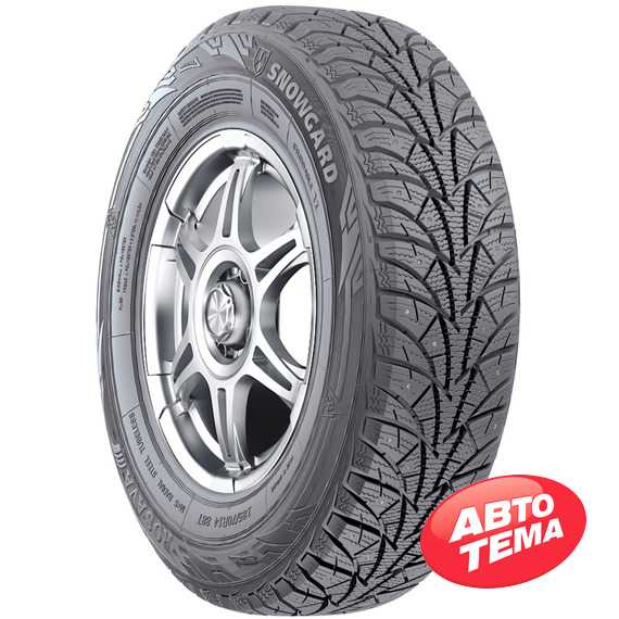 Купить Зимняя шина ROSAVA Snowgard 175/70R14 84T (Под шип)