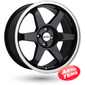 Купити DISLA JDM 819 BD R18 W8 PCD5x120 ET45 DIA72.6