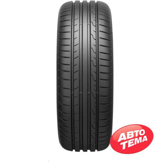 Купить Летняя шина DUNLOP Sport BluResponse 195/65R15 91H