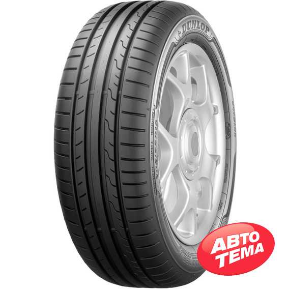 Купить Летняя шина DUNLOP Sport BluResponse 195/65R15 91H