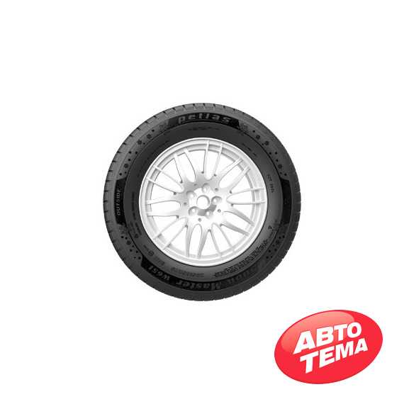 Купити Зимова шина PETLAS SnowMaster W651 215/60R16 95H