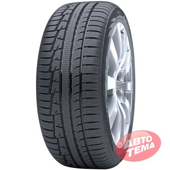 Купити Зимова шина NOKIAN WR A3 235/45R19 99V