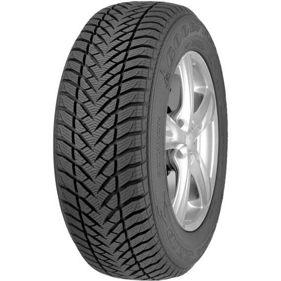 Купить Зимняя шина GOODYEAR UltraGrip Plus SUV 245/60R18 105H