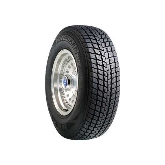 Купить Зимняя шина ROADSTONE Winguard SUV 255/55R18 109V