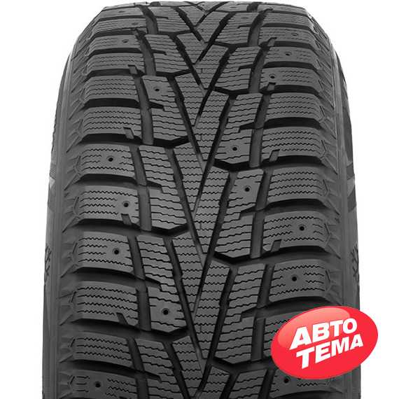 Купить Зимняя шина ROADSTONE Winguard WinSpike 205/55R16 94T (Под шип)