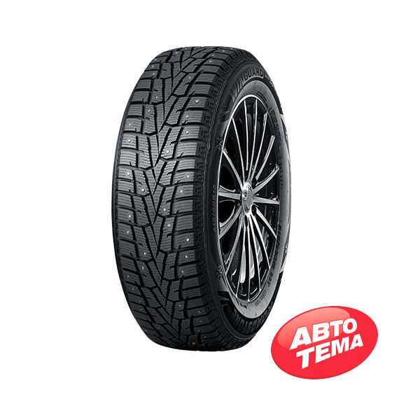 Купить Зимняя шина ROADSTONE Winguard WinSpike 205/55R16 94T (Под шип)