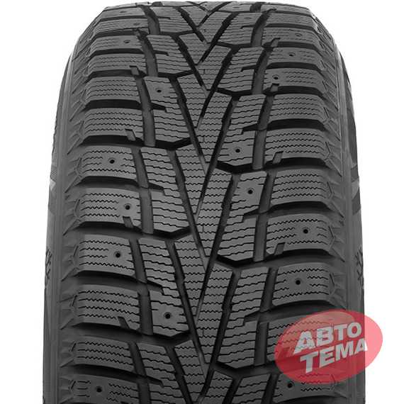 Купить Зимняя шина ROADSTONE Winguard WinSpike 245/70R16 107T (Под шип)