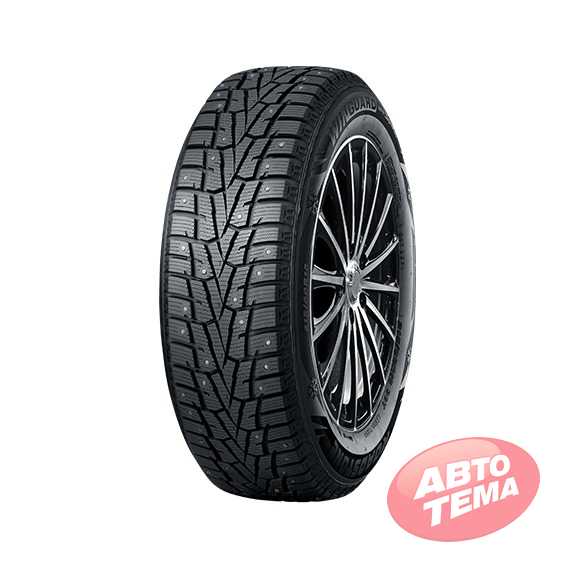 Купить Зимняя шина ROADSTONE Winguard WinSpike 245/70R16 107T (Под шип)