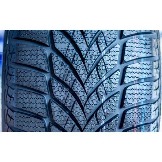 Купити Зимова шина GOODYEAR UltraGrip Ice 2 205/55R16 94T