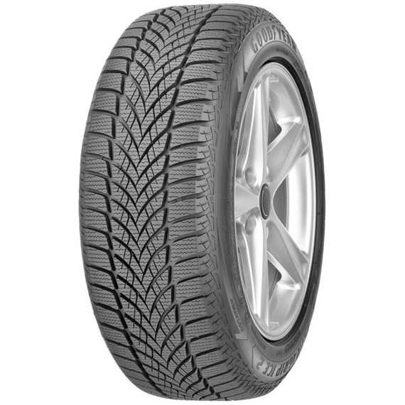 Купити Зимова шина GOODYEAR UltraGrip Ice 2 205/55R16 94T