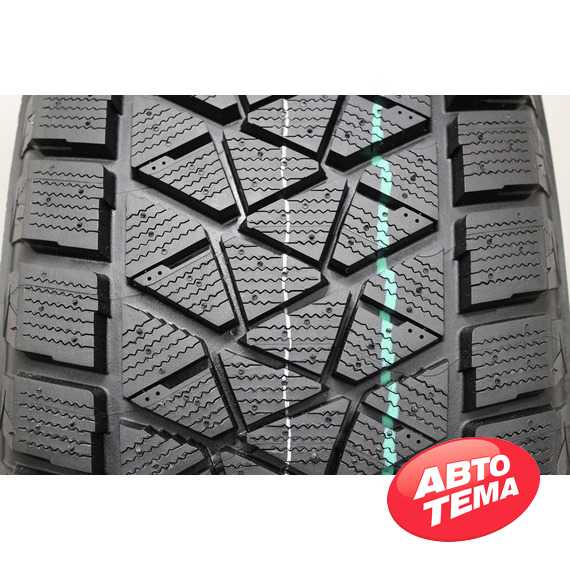 Купить Зимняя шина BRIDGESTONE Blizzak DM-V2 235/60R18 107S
