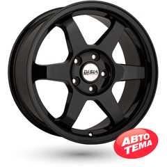 Купити DISLA JDM 819 GM R18 W8 PCD5x112 ET40 DIA72.6