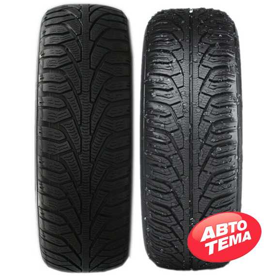 Купить Зимняя шина UNIROYAL MS Plus 77 185/65R14 86T