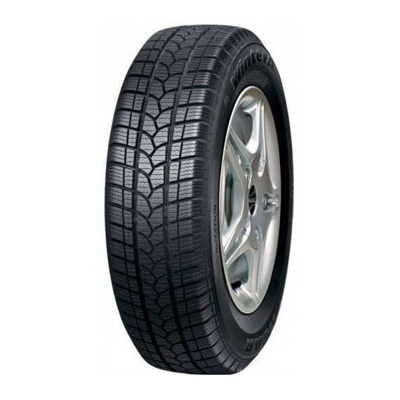 Купити Зимова шина TAURUS WINTER 601 165/70R13 79T