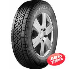 Купити Зимова шина BRIDGESTONE Blizzak W-995 225/70R15C 112/110R