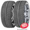 Купити Зимова шина MICHELIN Latitude Alpin 2 (LA2) 255/55R18 109H