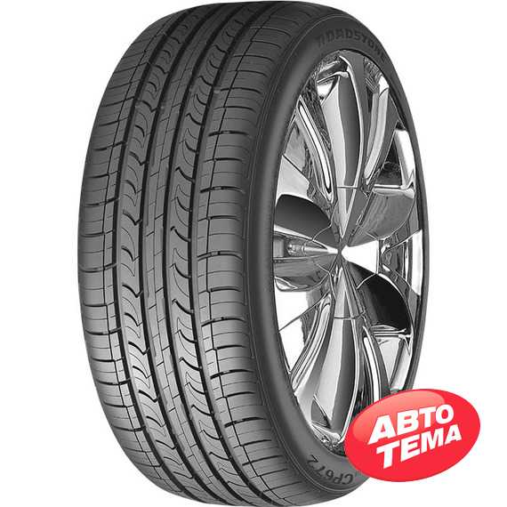 Купить Летняя шина ROADSTONE Classe Premiere CP672 205/65R16 95H