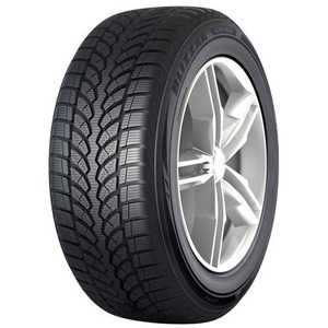 Купити Зимова шина BRIDGESTONE Blizzak LM-80 215/65R16 98H