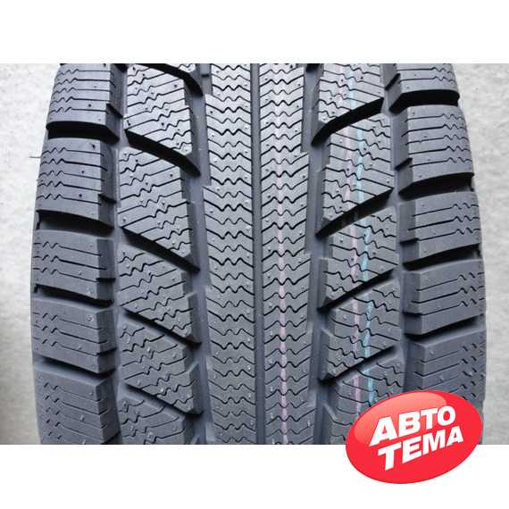 Купить Зимняя шина TRIANGLE TR777 Snow Lion 215/75R15 100S