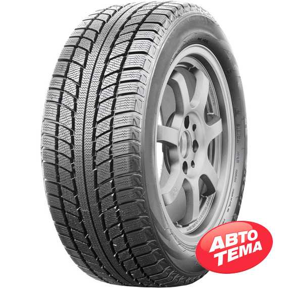 Купить Зимняя шина TRIANGLE TR777 Snow Lion 215/75R15 100S