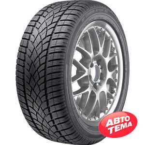 Купити Зимова шина DUNLOP SP Winter Sport 3D 215/40R17 87V