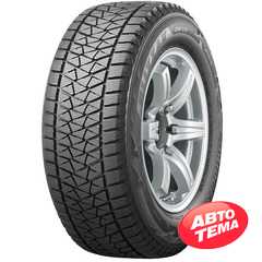 Купити Зимова шина BRIDGESTONE Blizzak DM-V2 225/60R17 99S