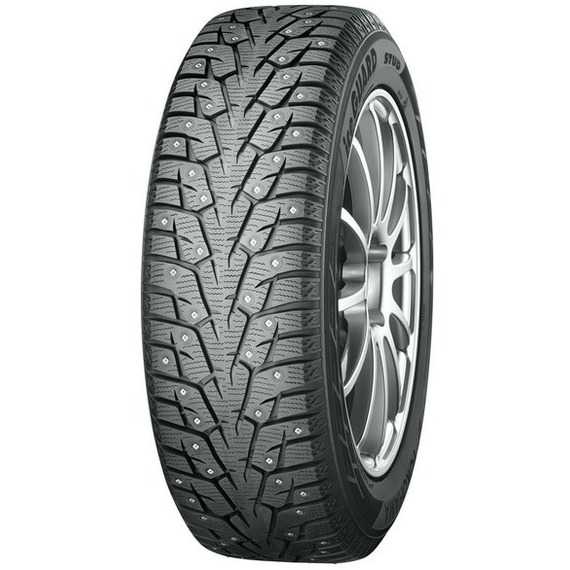 Купить Зимняя шина YOKOHAMA Ice Guard Stud IG55 195/65R15 95T (Шип)