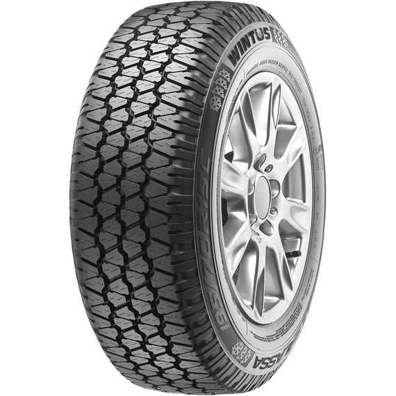 Купить Зимняя шина LASSA Wintus 225/70R15C 112/110R