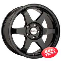 Купити DISLA JDM 819 B R18 W8 PCD5x112 ET45 DIA72.6