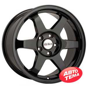 Купить DISLA JDM 819 B R18 W8 PCD5x112 ET45 DIA72.6