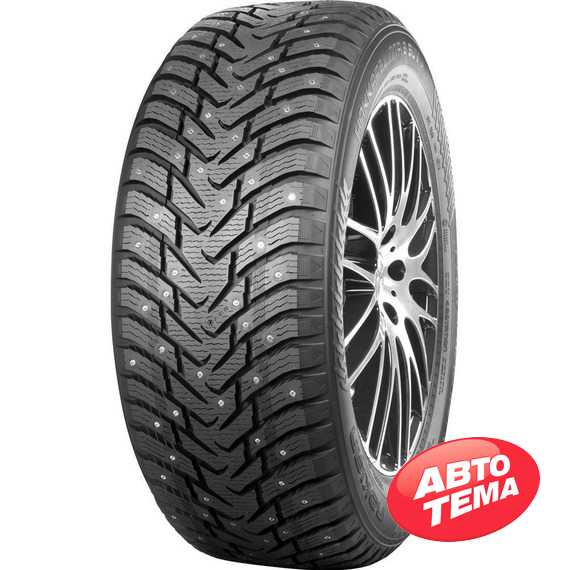 Купить Зимняя шина Nokian Tyres Hakkapeliitta 8 SUV 265/50R19 110T (Шип)