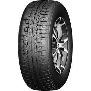 Купить Зимняя шина LANVIGATOR CatchSnow 225/60R16 98H