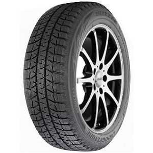 Купить Зимняя шина BRIDGESTONE Blizzak WS-80 245/50R18 104H