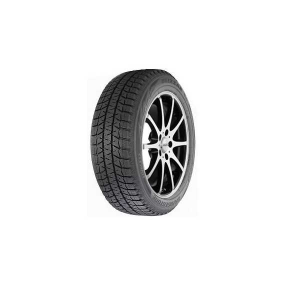 Купить Зимняя шина BRIDGESTONE Blizzak WS-80 245/50R18 104H