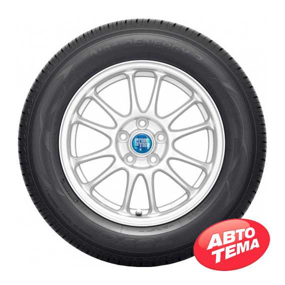 Купити Літня шина TOYO Nano Energy 3 195/65R15 91T