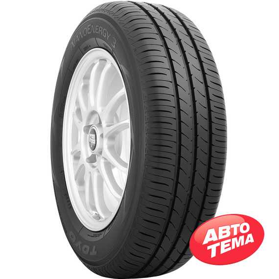 Купити Літня шина TOYO Nano Energy 3 195/65R15 91T