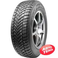 Купити Зимова шина LINGLONG GreenMax Winter Grip 155/70R13 75T (Шип)