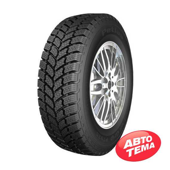 Купить Зимняя шина PETLAS Fullgrip PT935 215/75R16C 116/114R