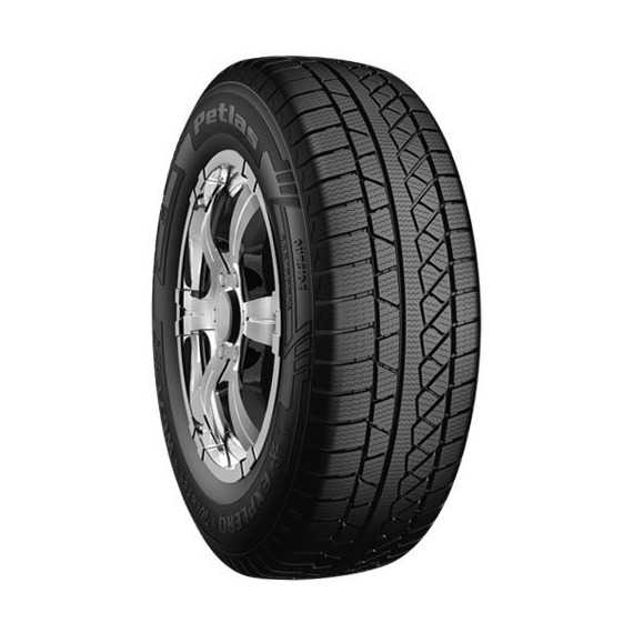 Купити Зимова шина PETLAS Explero Winter W671 235/55R17 103V