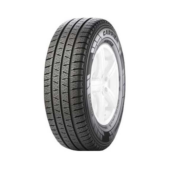 Купить Зимняя шина PIRELLI Winter Carrier 235/65R16C 115/113R