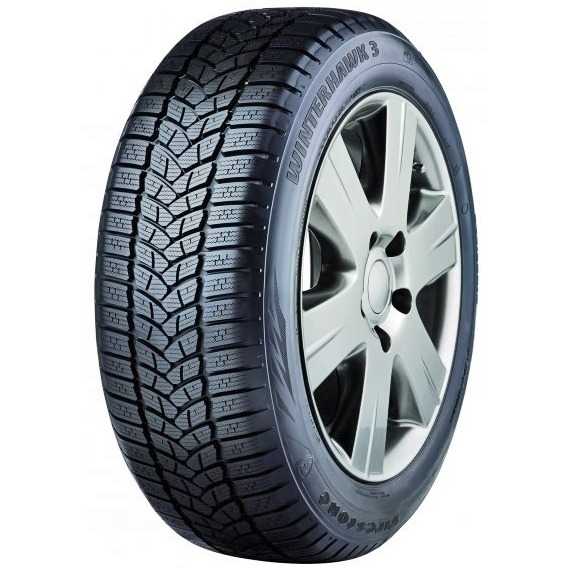 Купити Зимова шина FIRESTONE WinterHawk 3 185/65R14 86T