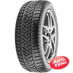 Купить Зимняя шина PIRELLI Winter SottoZero Serie 3 225/50R18 99H